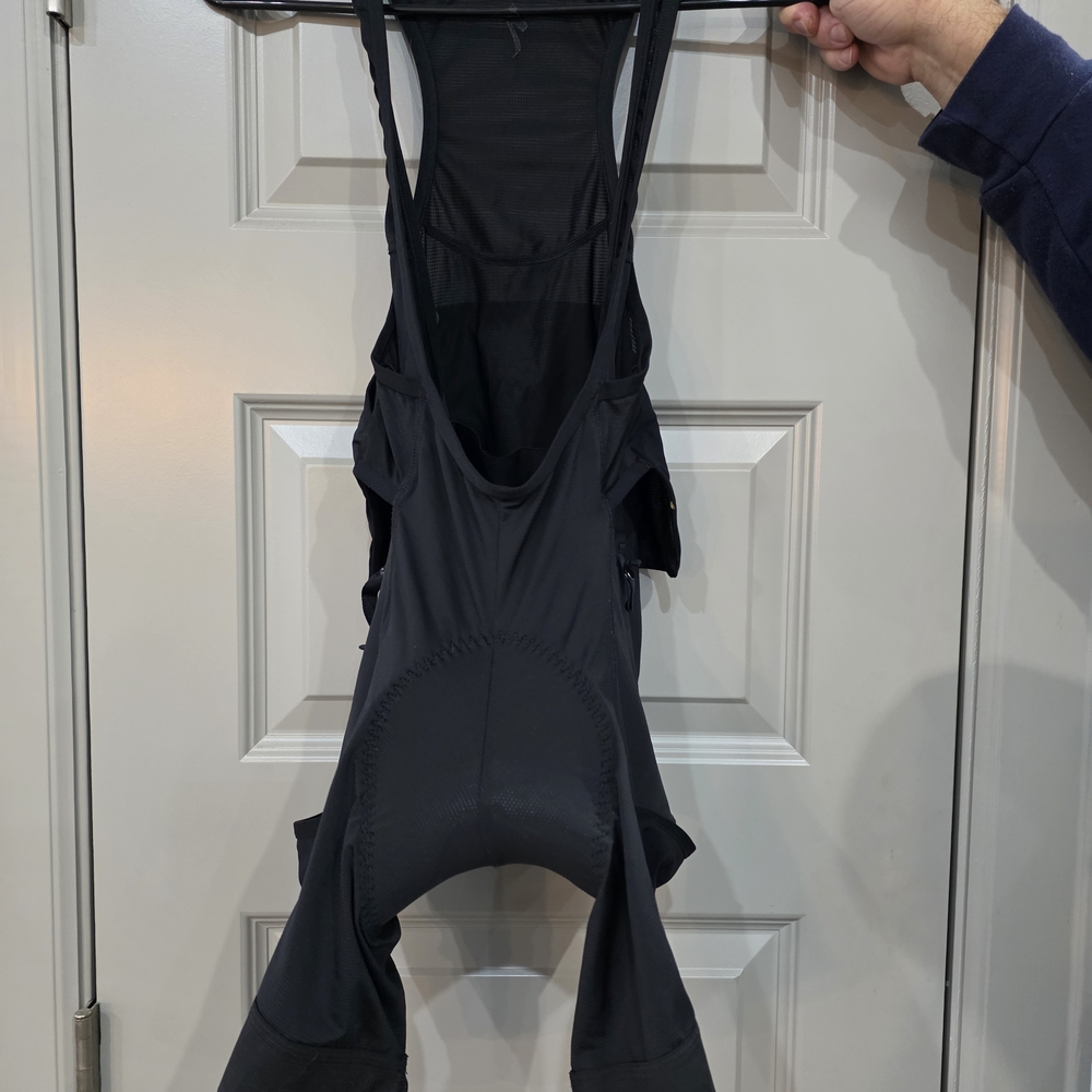 Specialized Women's Black Cycling Shorts